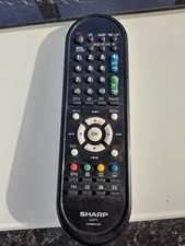 Original sharp ga608wjsa for sale Original sharp ga608wjsa for sale  STOURPORT-ON-SEVERN