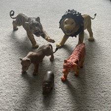 Vintage animal bundle for sale  GREENHITHE