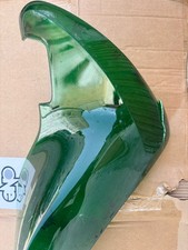 Scocca scudo honda usato  Cardito
