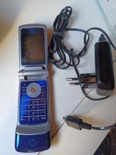 motorola krzr k1 gebraucht kaufen motorola krzr k1 gebraucht kaufen Rotenburg a. d. Fulda