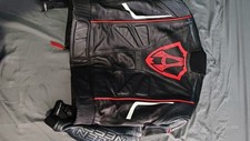 Tuta moto arlen usato  Roccella Ionica
