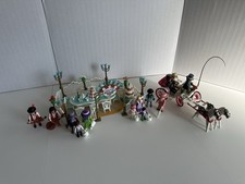 Playmobil hochzeit teilsets gebraucht kaufen  Neusäß