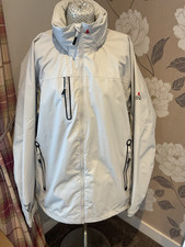 Musto br1 jacket for sale  MONTROSE