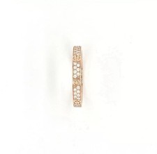 Cartier love ring for sale  DUNSTABLE