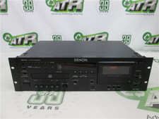 Denon t625 cassette for sale  USA