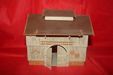 Vollmer maquette grange d'occasion  Laroque-Timbaut