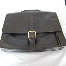 Vintage black hidesign for sale  SOLIHULL