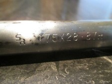 Bmx cranks old for sale  PENRITH