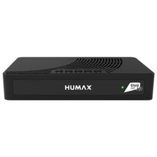 Humax decoder tivumax usato  Volpago del Montello
