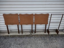 Vintage wood artex for sale  Columbus