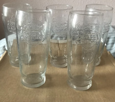 Stella artois embossed for sale  TAUNTON