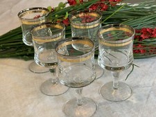 Vintage set cordial for sale  Morrow