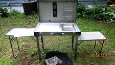 Kitchen outdoor portable for sale  Fond Du Lac