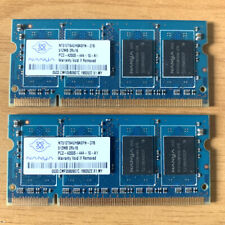 Ram nanja pc2 usato  Cesena