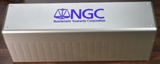 Ngc storage plastic for sale  Erie