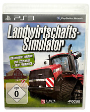 Landwirtschafts simulator play gebraucht kaufen  Sonneberg