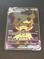 Pikachu pokemon mimikyu d'occasion  Lyon I