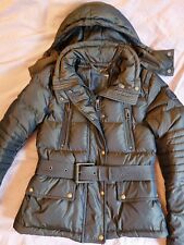 Belstaff winterjacke liv gebraucht kaufen  Bonn