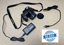 Sony Cyber-shot DSC-HX100V, 16.2MP, 30X Câmera Digital Zoom Óptico Estabilizado comprar usado  Enviando para Brazil