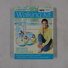 Weight watchers walking d'occasion  Expédié en Belgium