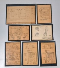 L28 schaltbilder ddr gebraucht kaufen  Magdeburg