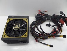 Fonte de alimentação Enermax MaxRevo EMR1350EWT 1350W com cabos comprar usado  Enviando para Brazil