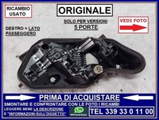 Porta lampade lampadine usato  Carrara