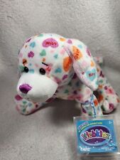 Webkinz sweetheart pup for sale  Kalamazoo