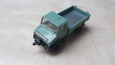 Wiking unimog seilwinde gebraucht kaufen  Aschaffenburg