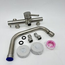 Nece wandmontage wasserhahn gebraucht kaufen  Haiger