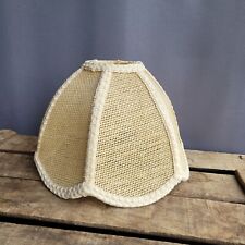 Vintage wicker raffia for sale  LINCOLN