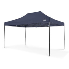 All seasons gazebos usato  Roccagloriosa