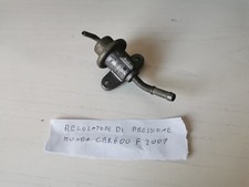 Regolatore pressione honda usato  Giugliano in Campania