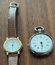 Lancel montre vintage d'occasion  Roquebrune-sur-Argens