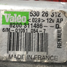 8200311486 motorino tergilunot usato  Due Carrare
