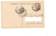 4757 annullo frazionario usato  Palermo