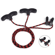 Archery crossbow rope for sale  Hebron