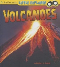 Volcanoes by Rustad, Martha E. H. comprar usado  Enviando para Brazil