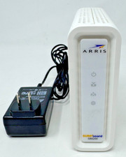 Arris surfboard sb8200 for sale  Lehi