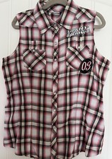 Harley davidson pink for sale  Coopersville