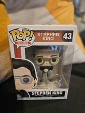 Stephen king book for sale  NORTH SHIELDS