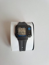Raro orologio digitale usato  Canzo
