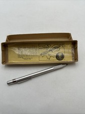Tungsten carbide marking for sale  Guilford