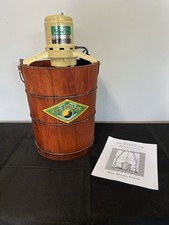 White mountain vintage for sale  Concord