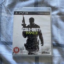 Ps3 call duty for sale  LOUTH