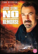 Jesse stone remorse for sale  UK
