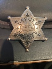Old obsolete deputy for sale  Novato