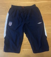 Vintage 2005 umbro for sale  GUILDFORD