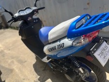 2o25 150 moter d'occasion  Expédié en Belgium