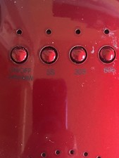 Nagel lampe led gebraucht kaufen  Erfweiler, Ludwigswinkel, Schönau